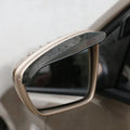Side View Mirror Rain Cap - Universal Fit