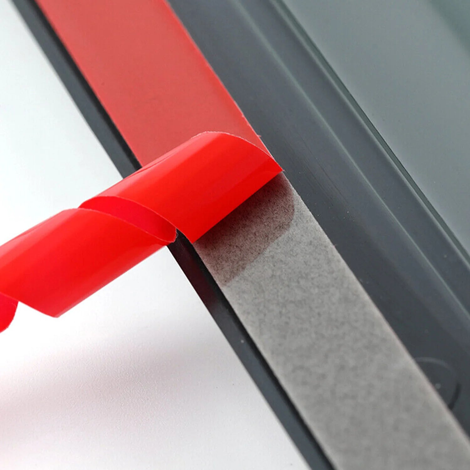 Side View Mirror Rain Cap - Universal Fit